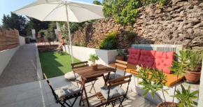 L'Olivette